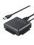 Sata-Usb Adaptör USB 3 0 Ila Ide/sata 3 Kablo Dönüştürücü 2 5 5 5 HDD SSD Sabit Disk Sürücü Adaptör Adaptör-Abd Fişi (Yurt Dışından) 1