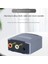 Dijital Optik Fiber Koaksiyel Ses Dönüştürücü Tv Spdıf 3 5mm Lotus Audio Dijitalden Analog Kod Çözücü (Yurt Dışından) 4