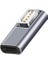 Magsafe1 MacBook Pro USB C Kadın Hızlı Şarj Mıknatısı Fiş Dönüştürücü Için Tip C Manyetik USB Pd Adaptörü (Yurt Dışından) 2