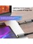 4pcs Tip-C Çok Fonksiyonlu Adaptör Tip-C Tip-C Tip-C Erkek Adaptör 20GBPS Hızlı Şarj Ses Video Aktarım Adaptörü (Yurt Dışından) 5