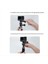 Gopro/action Camera Aksesuarları Için Telesin Hızlı Serbest Bırakma Kiti Çok Fonksiyonlu Selfie Stick Genişleme Adaptörü (Yurt Dışından) 4