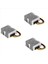3x 48V Dc-Dc Dönüştürücü 48V-24V 20A Adım Aşağı Aşağı Güç Kaynağı Dönüştürücü Buck Regülatör Voltaj Transformatörü (Yurt Dışından) 1