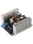 300W 20A Dc-Dc Ayarlanabilir Adım Buck Dönüştürücü Modül Sabit Akım Voltaj Regülatörü Güç Kaynağı Sürücüsü (Yurt Dışından) 1