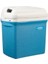 E30 Buzdolabı 12V 30 Lt, Mavi, Tek Beden, 300409 1