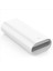 Apple iPad Pro Pencil Charger Adaptörü Için Apple Pencil Adaptörü Şarj Kablosu Kablosu Için 2x Mini Konektör Şarj Cihazı (Yurt Dışından) 2