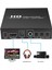 Full Hd 1080P Dijital Video Dönüştürücü Tanımlı Video Adaptörü Hdtv-Abd Fişi Için HDMI Uyumlu Adaptöre Skart (Yurt Dışından) 4