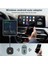 Kablosuz Android Otomatik Dongle Kablosuz Android Otomatik Adaptör Fiş Oynat 5g Bt USB Araba Aı Kutusu (Yurt Dışından) 5