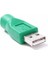 Ps/2 Ila USB Adaptörü (Yurt Dışından) 2