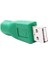Ps/2 Ila USB Adaptörü (Yurt Dışından) 3