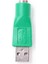 Ps/2 Ila USB Adaptörü (Yurt Dışından) 5