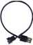 10PCS USB - 4 Pin Fan Adaptör Kabloları Bilgisayar Pc Fan Güç Kablosu Konektör Adaptörü 5V Usb&#39 Den Bilgisayardan Cpu Fan Kablosu (Yurt Dışından) 3