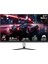 GOAE27QHD165IPS Pro 27" Qhd, 165Hz, Mprt 0.5ms, Ps5 Destekli, Hızlı IPS Siyah Oyuncu Monitörü 1