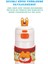 Diller 480ML Sevimli Hayvanlar Süslü Pipetli/pipetsiz El Askılı Paslanmaz Çelik Termos (Puppy Party) 3
