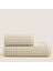 Mila Havlu 50X90CM Natural-Bej 3