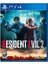 Resident Evil 2 Aksiyon Oyunu PS4 Platformunda Tek Oyunculu ve Türkçe Desteğiyle 2