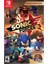 Sonic Forces Aksiyon Macera Oyunu Gençler İçin 10+ Yaş Eğlencesi 2