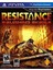 Resistance: Burning Skies Aksiyon FPS Oyunu PS Vita Yetişkinler İçin Uygun 2