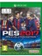 Xbox One PES 2017 Spor Oyunu Gerçekçi Oynanış ve Çoklu Oyuncu Desteği 2