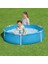 My First Frame Havuz 152 x 38 Cm, Mavi, Yuvarlak 2