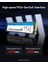 NM610PRO 2tb Ssd, M.2 2280 Pcıe GEN3X4 Nvme 1.4 Dahili, 3300 Mb/sn'ye Kadar Okuma, 2600 Yazı, Dahili 3D Nand Flash Solid State Sürücü, Dizüstü, Masaüstü Için 2
