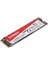 ES128N 128GB 3D Nand Flash 1400MB/1200MB Pcıe Gen3 Nvme M.2 SSD (Solid State Drive) 1
