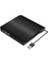 Harici DVD Rw USB 3.0 Ultra Ince CD DVD Yazıcı Okuyucu 2