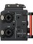 DR-60DMKII Dslr Kameralar Için 4 Kanallı Ses Kayıt Cihazı 5