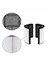 Dyson TP06 HP06 TP09 TP07 Hava Temizleyici Aksesuarları Yedek Parçaları Hepa Filtresi Için Filtre Yedek Parçaları (Yurt Dışından) 3