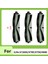 Ilife A7/A9S/X785/X750/X800 Süpürge Makinesi Aksesuarları Için 3 Adet Ana Fırça Ana Fırça Yedek Parçaları (Yurt Dışından) 3
