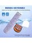 Shark WDB1F2 Hydrovac AW201 AW302 WD201 WD100 WD200 WD101 WD200C Elektrikli Süpürge Yedek Parçaları Için Fırça Rulosu Filtre Paketi (Yurt Dışından) 2