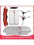 Xiaomi Robot Vakum Mop Pro, Viomi V2 V3 Se Ana Yan Fırça Hepa Filtreleri Mop Pedleri Aksesuar Kiti (Yurt Dışından) 1
