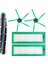 Vorwerk VR200 VR300 Elektrikli Süpürge Yedek Parçaları Ana Silindir Fırçası Döner Fırça ve Hepa Filtre Paketi Için Yedek Parça Kiti (Yurt Dışından) 1