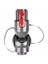 Dyson V8 V10 Elektrikli Süpürge Cihaz Parçaları Elektrikli Süpürge Doğrudan Tahrikli Zemin Fırçası Konnektörü Yedek Parçaları (Yurt Dışından) 1