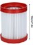 Bosch 18V 2,6 Galon Islak/kuru Elektrikli Süpürge GAS18V-3/GAS18V-10L Için Hepa Vakum Filtresi Değişimi (Yurt Dışından) 3