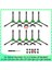 Irobot Roomba I & J & E Serisi Tüm Modeller Için Yedek Yan Fırçalar Kenar Süpürme Fırçaları Aksesuarlar Parçalar (Yurt Dışından) 1