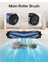 Ecovacs Deebot T50 OMNI/T50 Pro OMNI/T50 Max Pro Omni Robot Süpürge Aksesuarları, Ana Fırçalar, Paspas Pedleri (Yurt Dışından) 3
