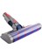 Dyson V10SLIM V12 SV18 Zemin Paspas Başlığı Aksesuarları Elektrikli Rulo Fırçalı Elektrikli Süpürge Yedek Parçaları (Yurt Dışından) 1
