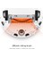 Xiaomi Mop 2 Pro / Mop 2 Lite / MJST1SHW / Mjstl Hepa Filtre Mop Bezi Ana Yan Fırçalı Elektrikli Süpürge Aksesuarları (Yurt Dışından) 3