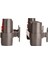 Dyson Elektrikli Süpürge V15 V12 V11 V10 V8 V7 Için 2 Adet Aksesuar Tutucu Ek Tutucu Duvara Monte Alet Tutucu Düzenleyici (Yurt Dışından) 2