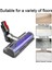 Dyson V7 V8 V10 V11 V15 Elektrikli Süpürge Modelleri Için Hızlı Çıkarma Temizleyici Temizleme Başlığı Yedek Parçası Elektrikli Başlık (Yurt Dışından) 4