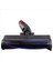 Dyson V10 SLIM/V12 Slim Kablosuz Temizleyiciler Için Elektrikli Zemin Fırça Başlığı Elektrikli Vakum Aparatları Zemin Türbin Fırça Başlığı (Yurt Dışından) 3