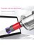 Dyson V7 V8 V10 V11 V12 V15 Elektrikli Süpürge Iz Bırakmayan Toz Giderme Yumuşak Fırça Evrensel Emiş Başlığı Aksesuarları (Yurt Dışından) 4