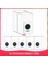 Ecovacs Deebot T30S Combo/ X2 Combo/ T30S/ T30S Aı Elektrikli Süpürge Aksesuar Seti Için T30S Combo Yedek Toz Torbaları (Yurt Dışından) 1
