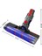 Dyson V10 Digital SLIM/SV18/V12 Slim Kablosuz Dikey Elektrikli Süpürgeler Için Yumuşak Silindir Fırça Başlığı Sert Zemin Parçaları (Yurt Dışından) 4