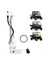47-1025 Can-Am Defans Maks 800 Hd8 Xt 4x4 2017-2021 709000662 F01R00S590 709000662-C Için Yakıt Pompası Düzeneği (Yurt Dışından) 5