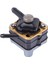 Johnson Evinrude Için 2x Yakıt Pompası 6-15HP Motor 397839 391638 395091 397274 0388685 (Yurt Dışından) 4
