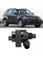 Araba Yardımcı Su Pompası 64119197085 Yedek Araç Motoru Soğutma Su Pompası Bmw X5 / X6 E70 E71 (Yurt Dışından) 4