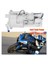 Yakıt Deposu Pompası 5PW-13907-01-00 Yamaha Için Uygun Yamaha Yzf R1 2004-2006 (Yurt Dışından) 4