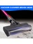 Dyson V7, V8, V10, V11 Kablosuz Elektrikli Süpürge Yedek Parçası Için Elektrikli Zemin Başlığı Zemin Süpürge Fırça Başlığı (Yurt Dışından) 4