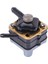Johnson Evinrude Için 3x Yakıt Pompası 6-15HP Motor 397839 391638 395091 397274 0388685 (Yurt Dışından) 2